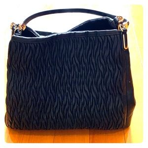 COACH Madison Phoebe Bag